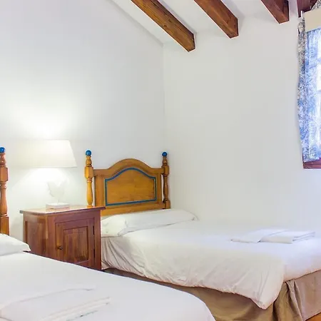 Viviendas Rurales El Covaju Hotell Cabezón de Liébana