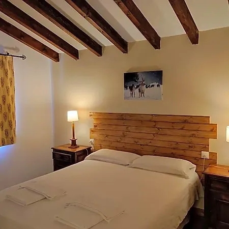 Viviendas Rurales El Covaju Hotell Cabezón de Liébana