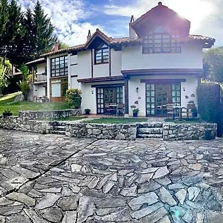 Viviendas Rurales El Covaju 2* Cabezón de Liébana
