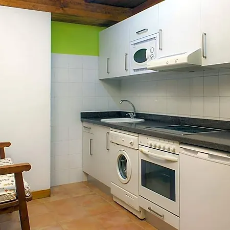 Viviendas Rurales El Covaju 2*