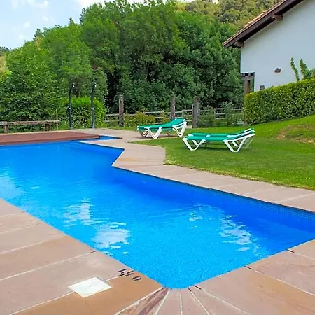 Viviendas Rurales El Covaju Hotell Cabezón de Liébana
