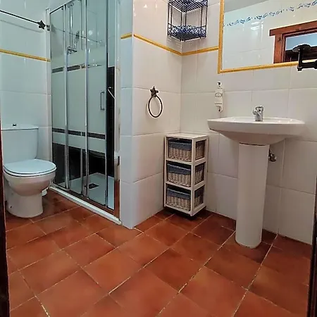 Viviendas Rurales El Covaju Hotell