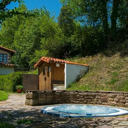Viviendas Rurales El Covaju Hotell Cabezón de Liébana