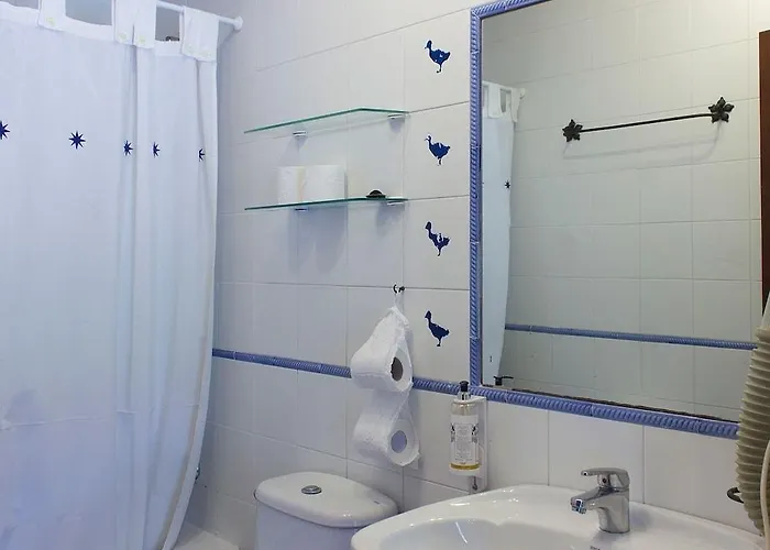 Viviendas Rurales El Covaju