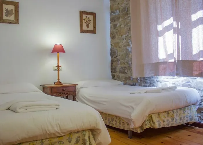 Viviendas Rurales El Covaju Cabezón de Liébana